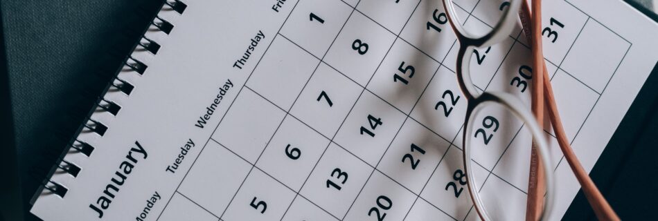 Bacs Processing Calendar