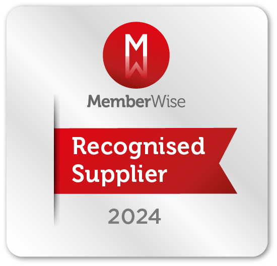 MemberWise Recognised Supplier