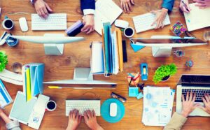 Chasing Member payments