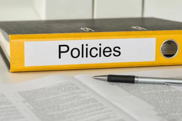 Compliance with DD Rules